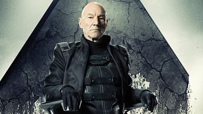 bild aus der news Patrick Stewart verrät: In "Wolverine 3" wird er wohl zum letzten Mal als Professor X zu sehen sein