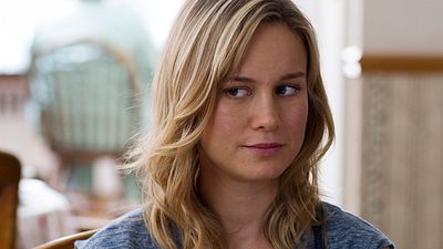 bild aus der news "Raum"-Star Brie Larson gibt mit der Komödie "Unicorn Store" ihr Spielfilm-Regiedebüt