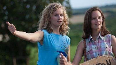 bild aus der news "Honigfrauen": ZDF arbeitet an Dreiteiler über die DDR in den 80er-Jahren