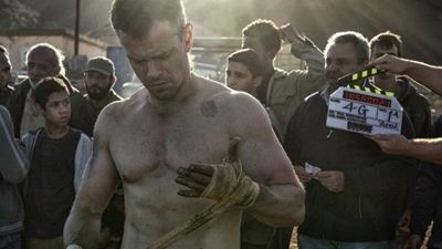 Alle Bourne-Filme gerankt – vom schlechtesten bis zum besten! 
