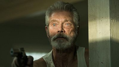 bild aus der news Atmen könnte dein Ende bedeuten: Neuer Trailer zum Horrorfilm "Don't Breathe" von "Evil Dead"-Regisseur Fede Alvarez