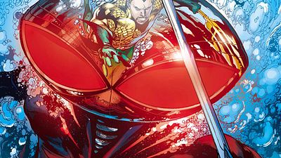 bild aus der news "Aquaman": Das ist der Bösewicht in der Comic-Adaption mit Jason Momoa