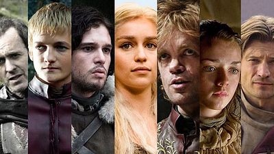 bild aus der news Quiz: Wisst ihr noch, wer in "Game Of Thrones" auf welche Art gestorben ist?