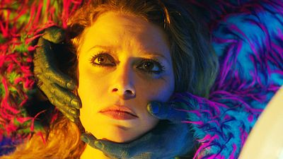 bild aus der news "Antibirth": Die wohl seltsamste Schwangerschaft der Filmgeschichte im ersten Trailer zum Fantasy-Filmfest-Beitrag