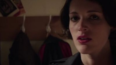 bild aus der news "Fleabag": Erster Trailer zur britischen Comedyserie mit Phoebe Waller-Bridge