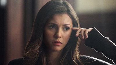 bild aus der news "The Vampire Diaries": Nina Dobrev könnte in der finalen Staffel zurückkehren