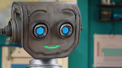 bild aus der news "Robbi, Tobbi und das Fliewatüüt": Erster langer Trailer zur Verfilmung des Kinderbuchklassikers