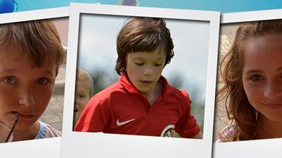 bild aus der news "Ab ans Meer!": Der FILMSTARTS-Familientipp zum Wochenende!