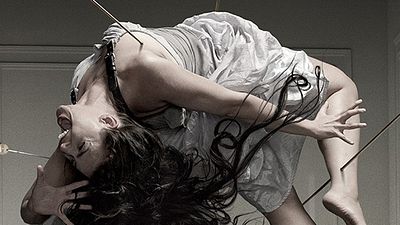 bild aus der news Alien-Entführung in der 6. Staffel "American Horror Story"? Neue Teaser deuten weitere mögliche Horrorszenarien an