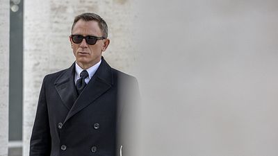 bild aus der news Daniel Craigs neue Serie "Purity" würde Dreharbeiten von neuem "James Bond" wohl doch nicht im Wege stehen