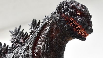 bild aus der news Japan hält dem eigenen Godzilla die Treue: "Godzilla Resurgence" schon jetzt erfolgreicher als das jüngste Hollywood-Abenteuer