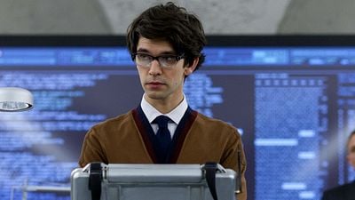 bild aus der news "Mary Poppins Returns": Ben Whishaw soll in Klassiker-Fortsetzung zum erwachsenen "Mary Poppins"-Schützling werden