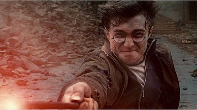 bild aus der news Nach Ladenverbot für "Harry Potter"-Fans: J.K. Rowling schlägt auf Twitter zurück