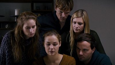 bild aus der news "Auf einmal": Deutsche Trailerpremiere zum herausragenden Drama von Aslı Özge