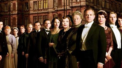 "Vielleicht ist es noch nicht vorbei": "Downton Abbey"-Star Michelle Dockery macht Hoffnung auf Film-Spin-off