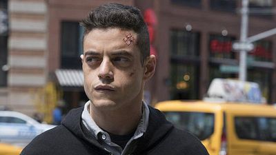 bild aus der news Thriller-Serie "Mr. Robot" um dritte Staffel verlängert