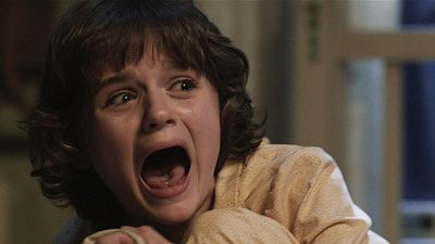 bild aus der news "Wish Upon": Joey King im Horrorfilm von "Annabelle"-Regisseur John R. Leonetti