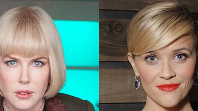 bild aus der news Power-Paar: Nicole Kidman und Reese Witherspoon produzieren Bestseller-Adaption "Truly Madly Guilty"