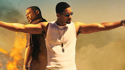 bild aus der news "Bad Boys For Life": Neuer deutscher Kinostart von "Bad Boys 3" mit Will Smith