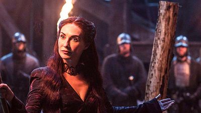 bild aus der news "Empress": "Game Of Thrones"-Produzent macht historische Serie über die einzige echte chinesische Kaiserin