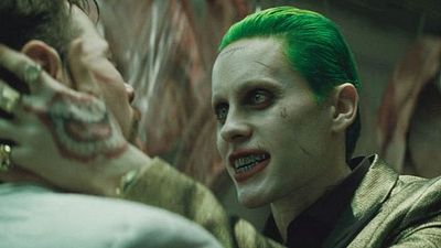 bild aus der news "Suicide Squad": Darum macht die Erklärung von Regisseur David Ayer zur Ermordung Robins zeitlich keinen Sinn 