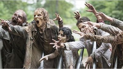 bild aus der news "The Hunger" führt zu Kannibalismus: Drama über die historische "Donner Party" mit Zombie-Elementen in Planung