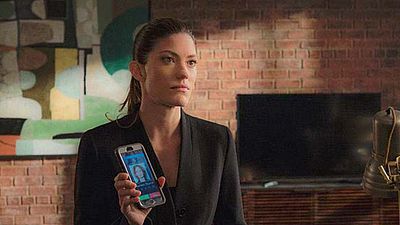 bild aus der news "Brawl In Cell Block 99": "Dexter"-Star Jennifer Carpenter ergattert Rolle im Gefängnis-Thriller mit Vince Vaughn