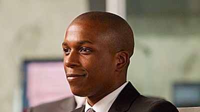 bild aus der news "Hamilton"-Star Leslie Odom Jr. könnte demnächst Ticket für Neuverfilmung von "Mord im Orient-Express" lösen