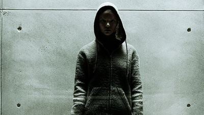 Morgan ist kein Mensch: Neuer Teaser zum Sci-Fi-Thriller "Das Morgan Projekt"