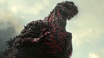 bild aus der news "Godzilla": Toho plant ersten Animationsfilm in der Geschichte des Franchise