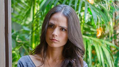 bild aus der news "Fast & Furious 8": Jordana Brewster ist nicht sicher, ob ihre Figur Mia im Film zurückkehrt