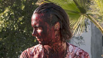 bild aus der news "Fear The Walking Dead": Zweite Hälfte der 2. Staffel des Zombie-Spin-offs ab heute bei Amazon