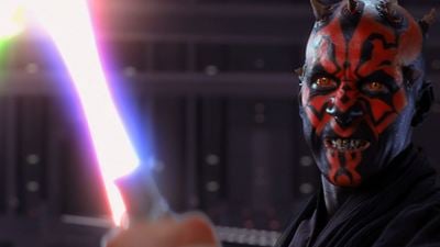 Ray Park heizt Spekulationen um "Star Wars"-Spin-off mit Obi-Wan und Darth Maul an