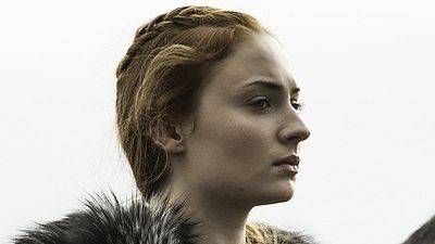 bild aus der news "Game Of Thrones": Sophie Turner spricht über das mögliche Schicksal ihrer Figur Sansa und das baldige Serienende