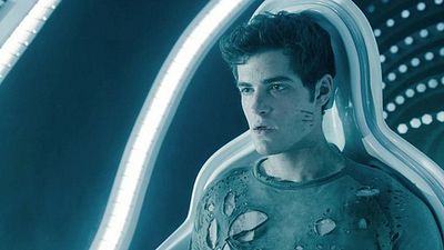 bild aus der news Teenager + Alien = Superheld: Der erste Trailer zu "Max Steel"