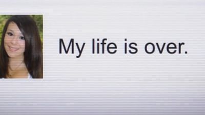 bild aus der news "Audrie & Daisy": Trailer zur Netflix-Doku über Cyber-Mobbing