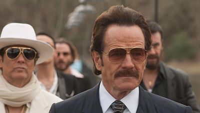 bild aus der news "The Infiltrator": Erster deutscher Trailer zum Drogen-Thriller mit "Breaking Bad"-Star Bryan Cranston