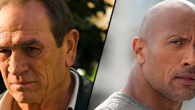 "Fast & Furious": Vin Diesel spricht über Dwayne Johnsons Rolle Luke Hobbs, die eigentlich für Tommy Lee Jones geschrieben wurde