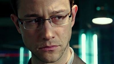 Im neuen Trailer zu "Snowden" wird Joseph Gordon-Levitt von der NSA gejagt