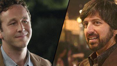 "Get Shorty": Ray Romano und Chris O’Dowd im Gespräch für Serienadaption von "Schnappt Shorty"