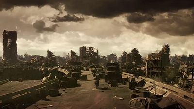 bild aus der news "Willkommen zu Hause": Deutscher Trailer zu "Resident Evil 6: The Final Chapter" mit Milla Jovovich