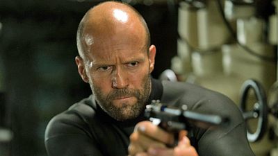 bild aus der news "The Mechanic 2"-Regisseur Dennis Gansel will die Actionreihe mit Jason Statham zum Franchise à la "James Bond" ausbauen