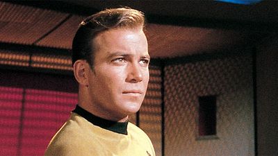 bild aus der news "Star Trek Discovery": William Shatner wäre offen für einen Gastauftritt in neuer "Star Trek"-Serie