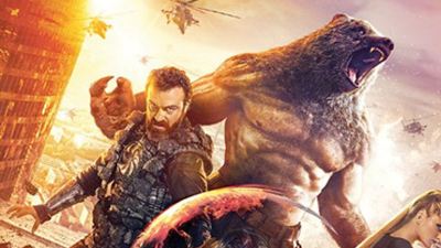 Russlands Antwort auf die Avengers: Superheldenteam bringt sich im neuen Trailer zu "Guardians" in Stellung