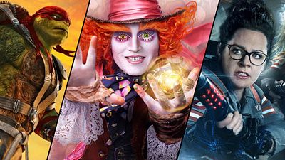 bild aus der news Die FILMSTARTS-Meinung: Warum floppen eigentlich aktuell so viele Blockbuster?