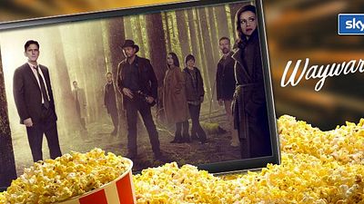 bild aus der news Unser Sky-Serien-Highlight im August: "Wayward Pines"