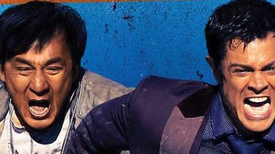 bild aus der news "Skiptrace": Deutsche Trailerpremiere zur Action-Komödie mit Jackie Chan und Johnny Knoxville