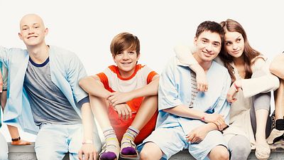 bild aus der news "Club der roten Bänder": Starttermin für 2. Staffel der Erfolgsserie steht fest