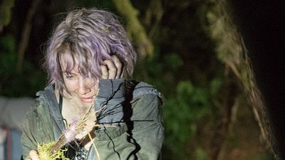 bild aus der news "Blair Witch": Die Hexe kommt euch holen im neuen Trailer zur Horror-Fortsetzung