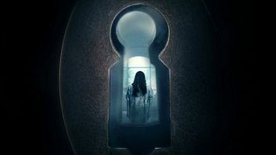 bild aus der news Erster Trailer zu "The Disappointments Room": Hinter dem Schlüsselloch lauert das Grauen auf Kate Beckinsale